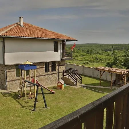 Hébergement de vacances Yunets